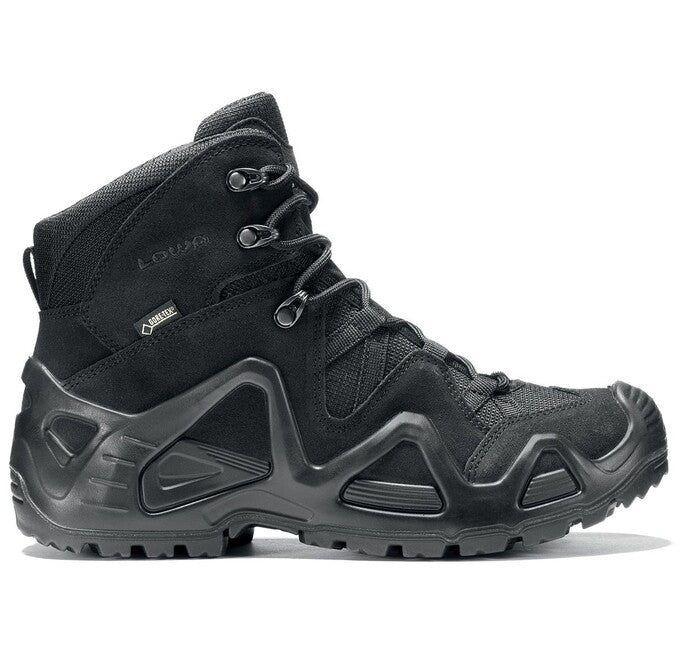 Lowa Zephyr GTX среден TF мъжки тактически обувки