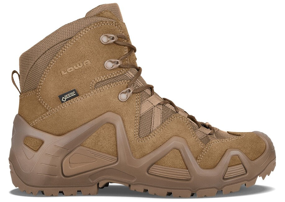 Lowa Zephyr GTX среден TF тактически мъжки обувки