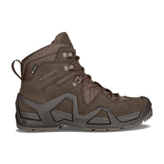 LOWA Zephyr MK2 GTX MID Ws тактически обувки, dark brown