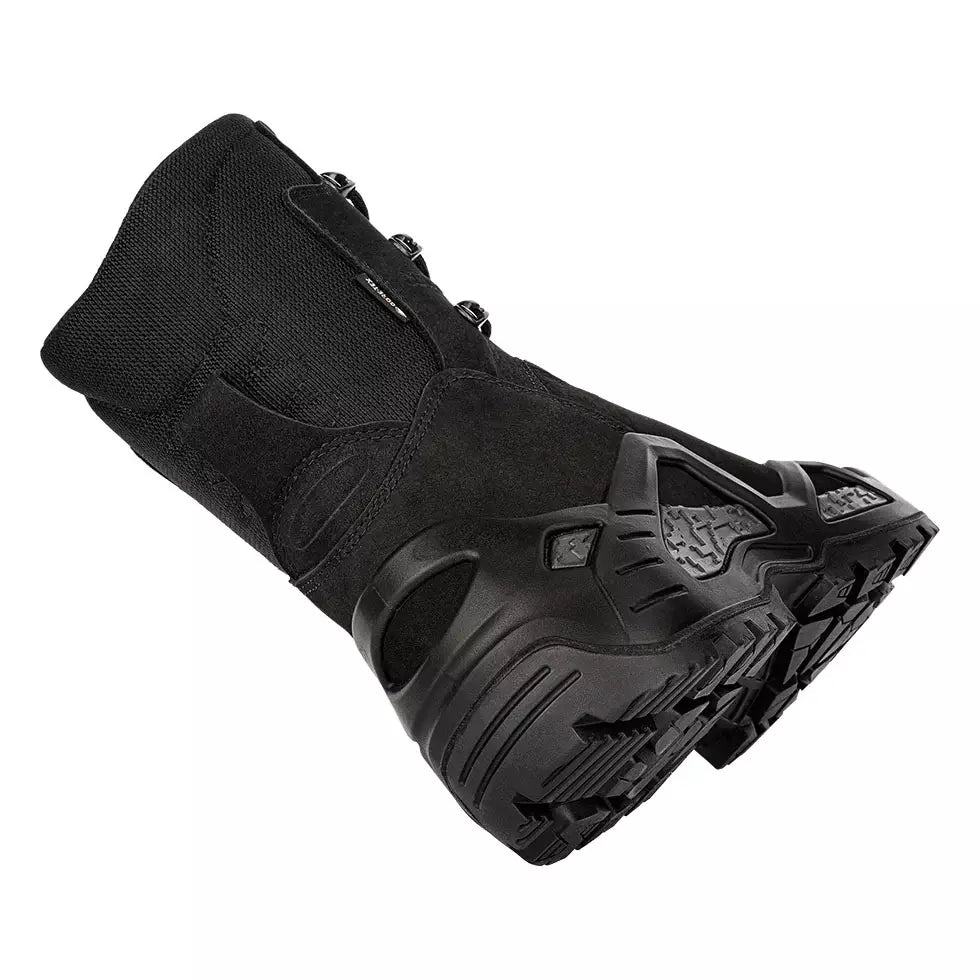 LOWA Z-8N MK2 GTX PR тактически обувки, black