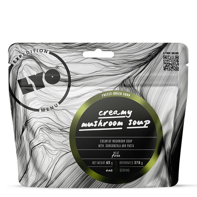 LYOfood крем от гъби 370g