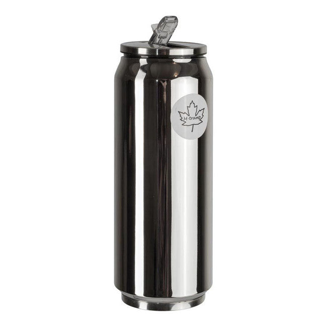 M-Tramp термос хромиран, 0,5L