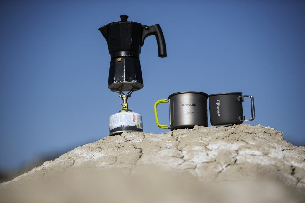 Pinguin Mug Alu канче 0.3 L