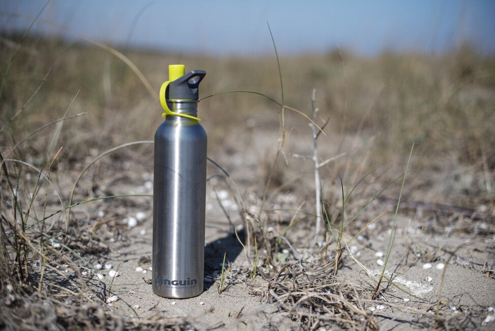 Pinguin Bottle L бутилка 1.0L