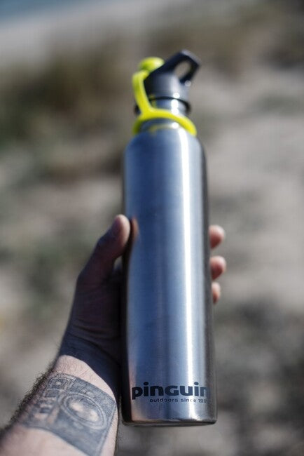 Pinguin Bottle S бутилка 0.8L