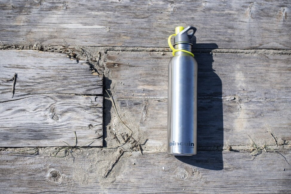 Pinguin Bottle S бутилка 0.8L
