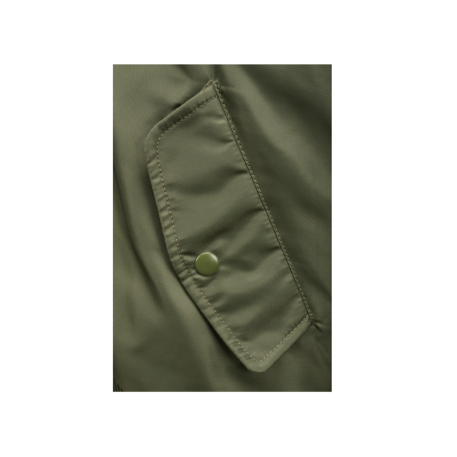 Brandit MA2 Bomber Jacket яке, маслинено