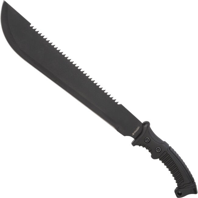 Haller мачете 320 mm, 40657, 420 g