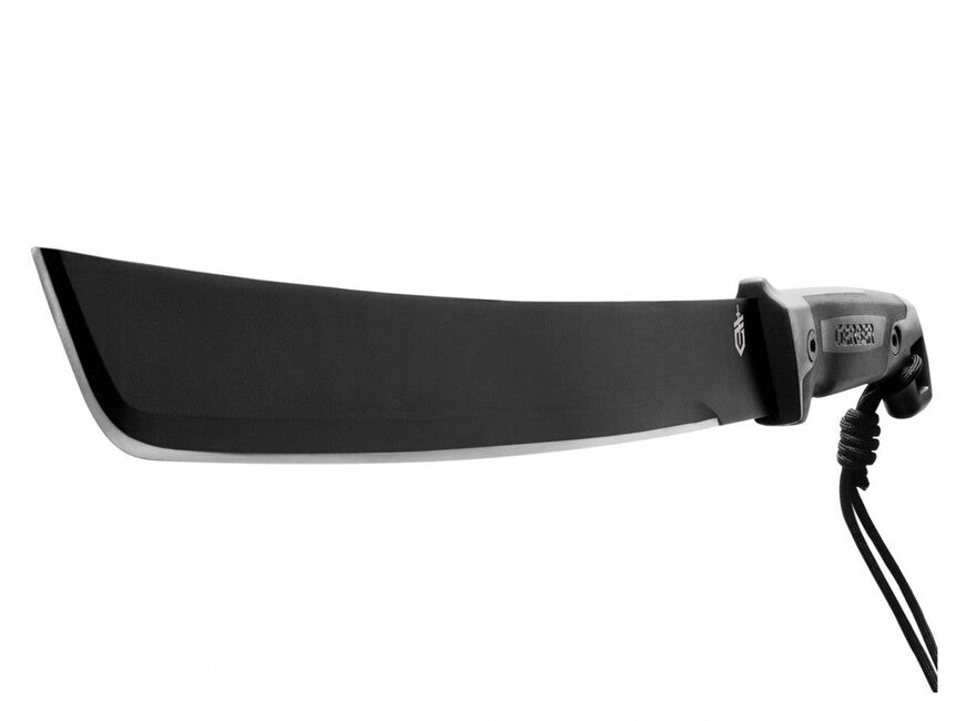 Gerber Gator Bush мачета