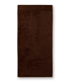 Malfini Bamboo Bath Towel brisača 70x140cm, kavna