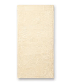 Malfini Bamboo Bath Towel brisača 70x140cm, mandelj