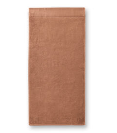 Malfini Bamboo Bath Towel brisača 70x140cm, orehasta