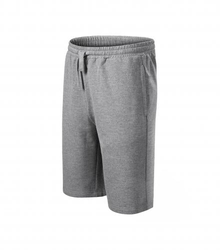 Malfini Comfy шорти, сиви