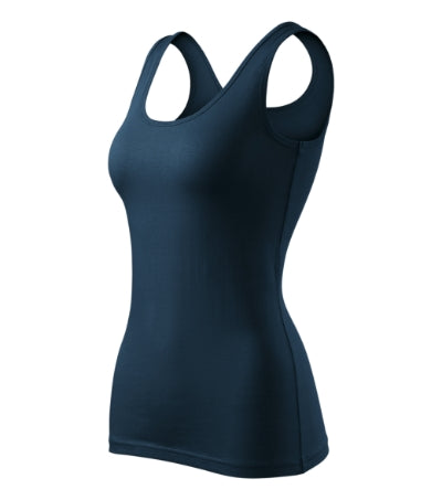 Malfini Triumph потник 180g/m2, тъмносин