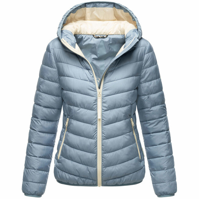 Marikoo Pack Mich Ein лека преходна яке дамска