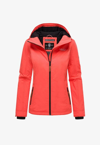 Women's Jackets and Coats