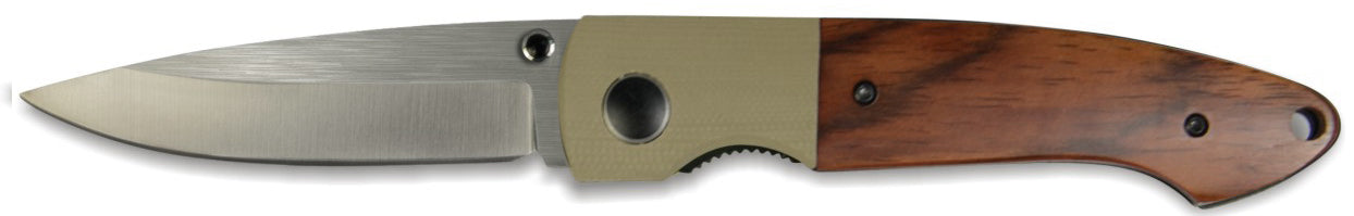 Maserin Sporting нож CM 19,5
