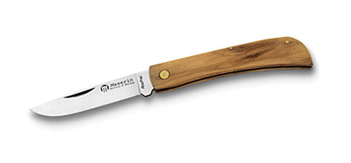 Maserin Classic Line PE2005 джобени ножове 19cm, дърво