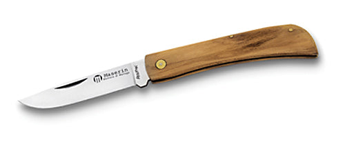 Maserin Classic Line PE2005 джобени ножове дърво, 21,5cm