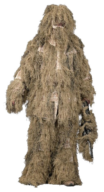 Helikon-Tex Ghille Suit маскировочен костюм дигитален пустинен