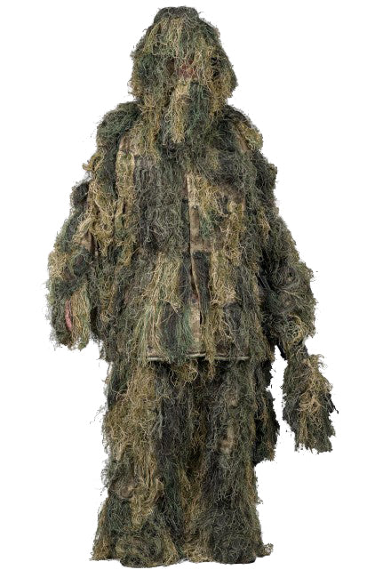 Helikon-Tex Ghille Suit маскировочен костюм, дигитален горски камуфлаж
