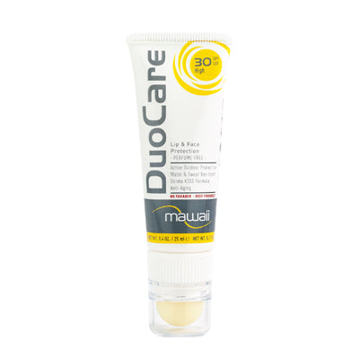Mawaii крем за устни SPF 30, 25 ml