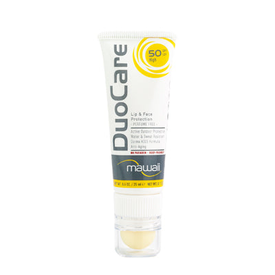 Mawaii крем за устни SPF 50, 25 ml