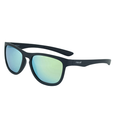 Mawaii Sport Performance Eclipse 2.0 слънчеви очила матни, черни