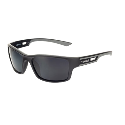 Mawaii Sportstyle слънчеви очила, черни-сиви