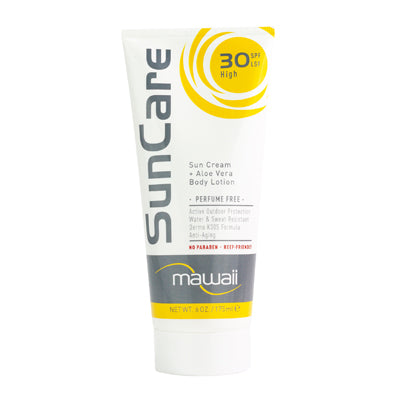 Mawaii SunCare крем за слънцезащита SPF 30, 175 ml