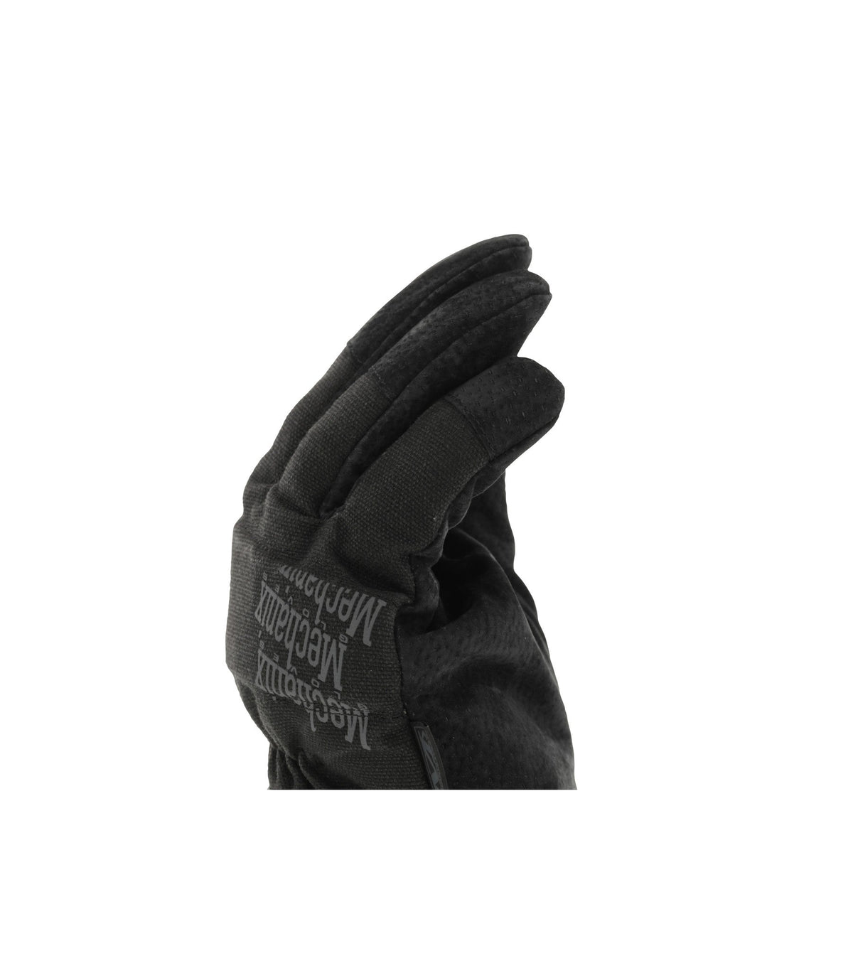 Mechanix ColdWork Canvas Utility zimske delovne rokavice, črna