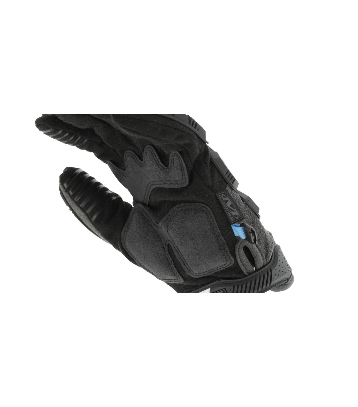 Mechanix ColdWork M-Pact Insulated Γάντια, μαύρο γκρι