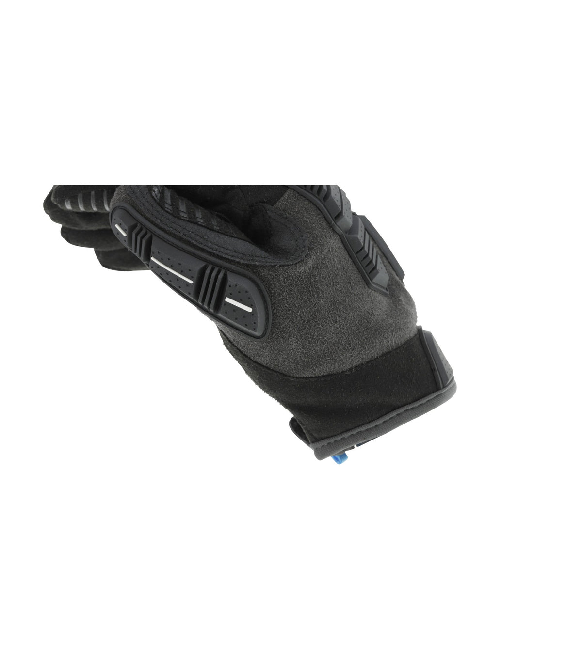 Mechanix ColdWork M-Pact Insulated Γάντια, μαύρο γκρι