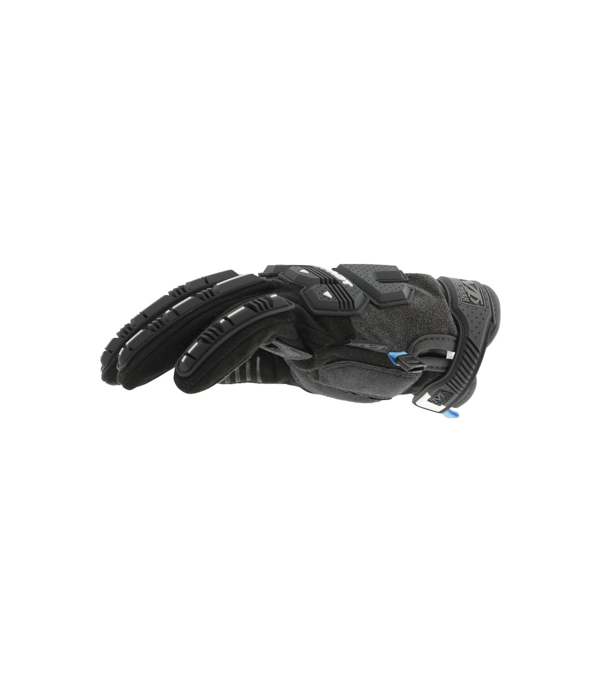Mechanix ColdWork M-Pact Insulated Γάντια, μαύρο γκρι