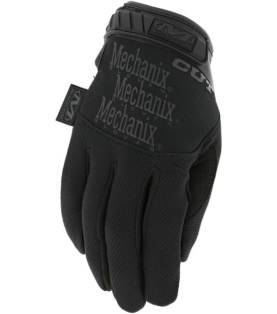 Mechanix Pursuit D5 тактически ръкавици дамски, черна, L
