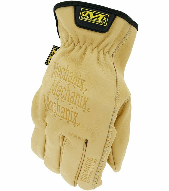 Mechanix DuraHide Cow Driver работни ръкавици