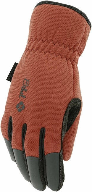 Mechanix Ethel работни ръкавици дамски пурпурно Women's