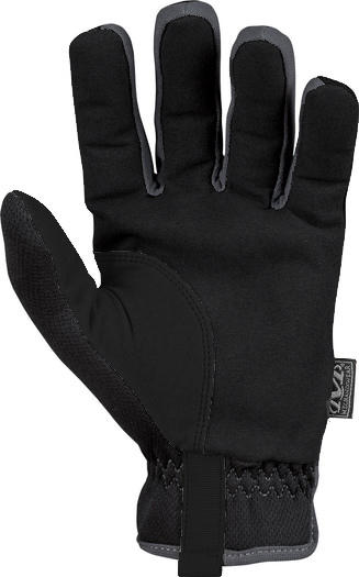 Mechanix FastFit ръкавици антистатични, черни