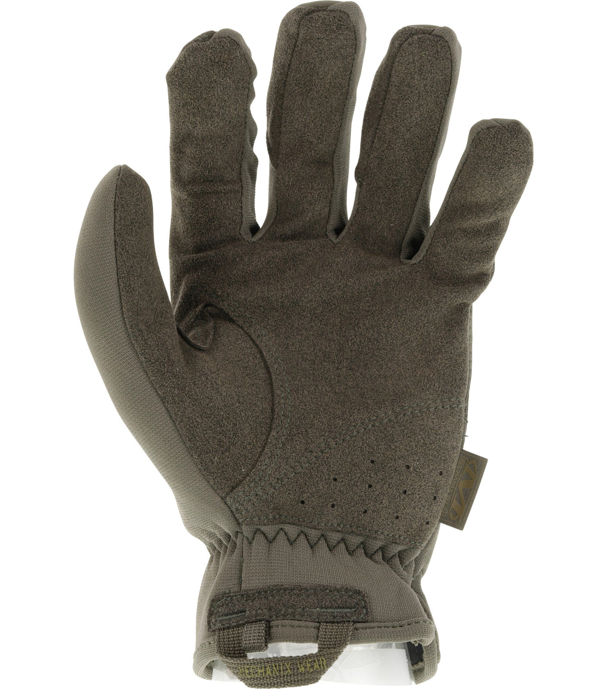 Mechanix FastFit Γάντια Αντιστατικά, Λαδί