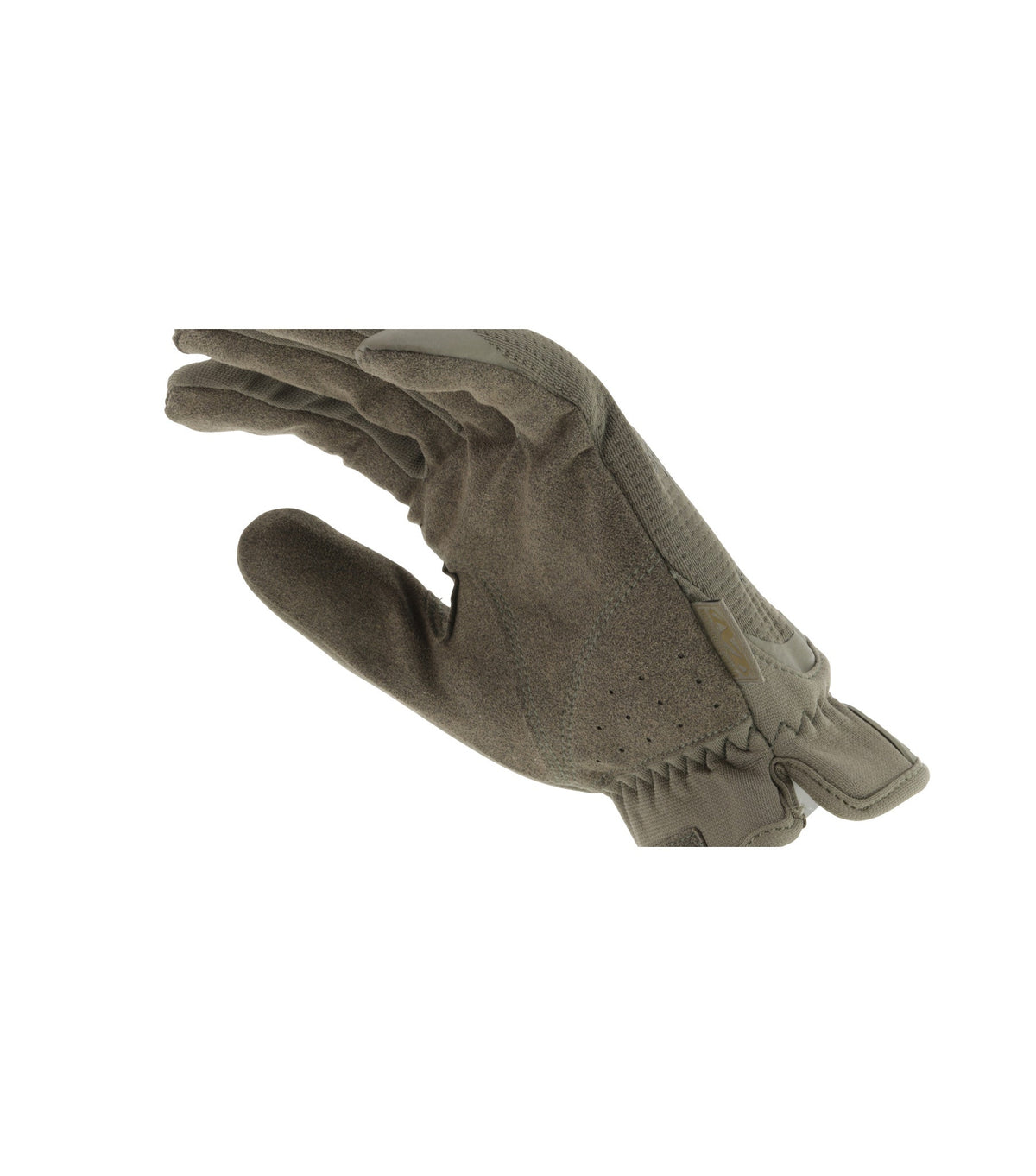 Mechanix FastFit Γάντια Αντιστατικά, Λαδί