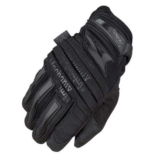 Mechanix Wear M-Pact 2 ръкавици, черни