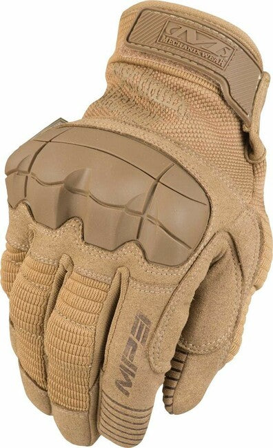 Mechanix M-Pact 3 ръкавици, койот