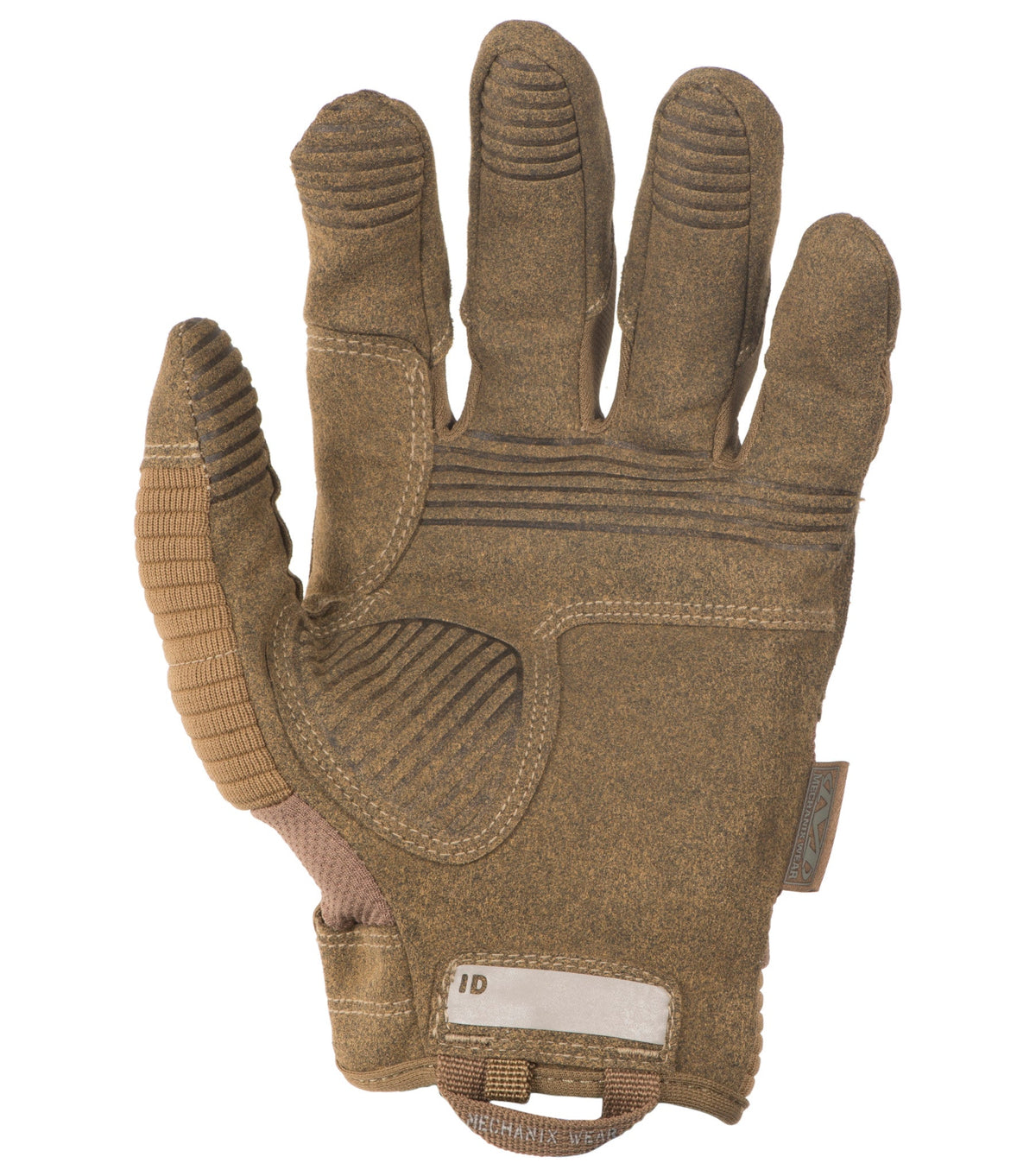 Mechanix M-Pact 3 ръкавици, койот