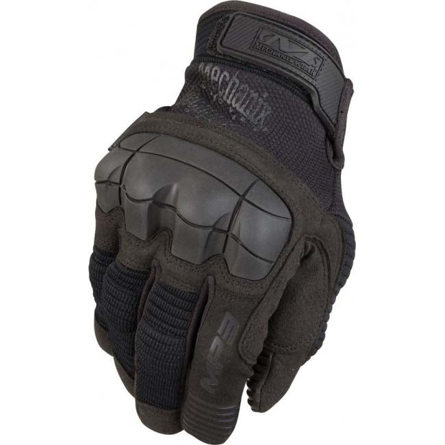 Mechanix Wear M-Pact 3 ръкавици с ставна защита II генерация