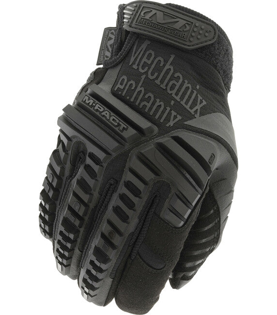 Mechanix Wear M-Pact ръкавици противоударни, черни