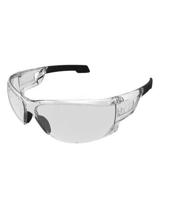 Mechanix Type N защитни очила clear рамка