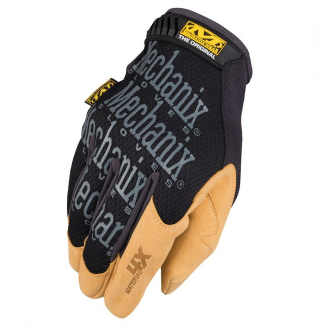 Mechanix Original 4X ръкавици