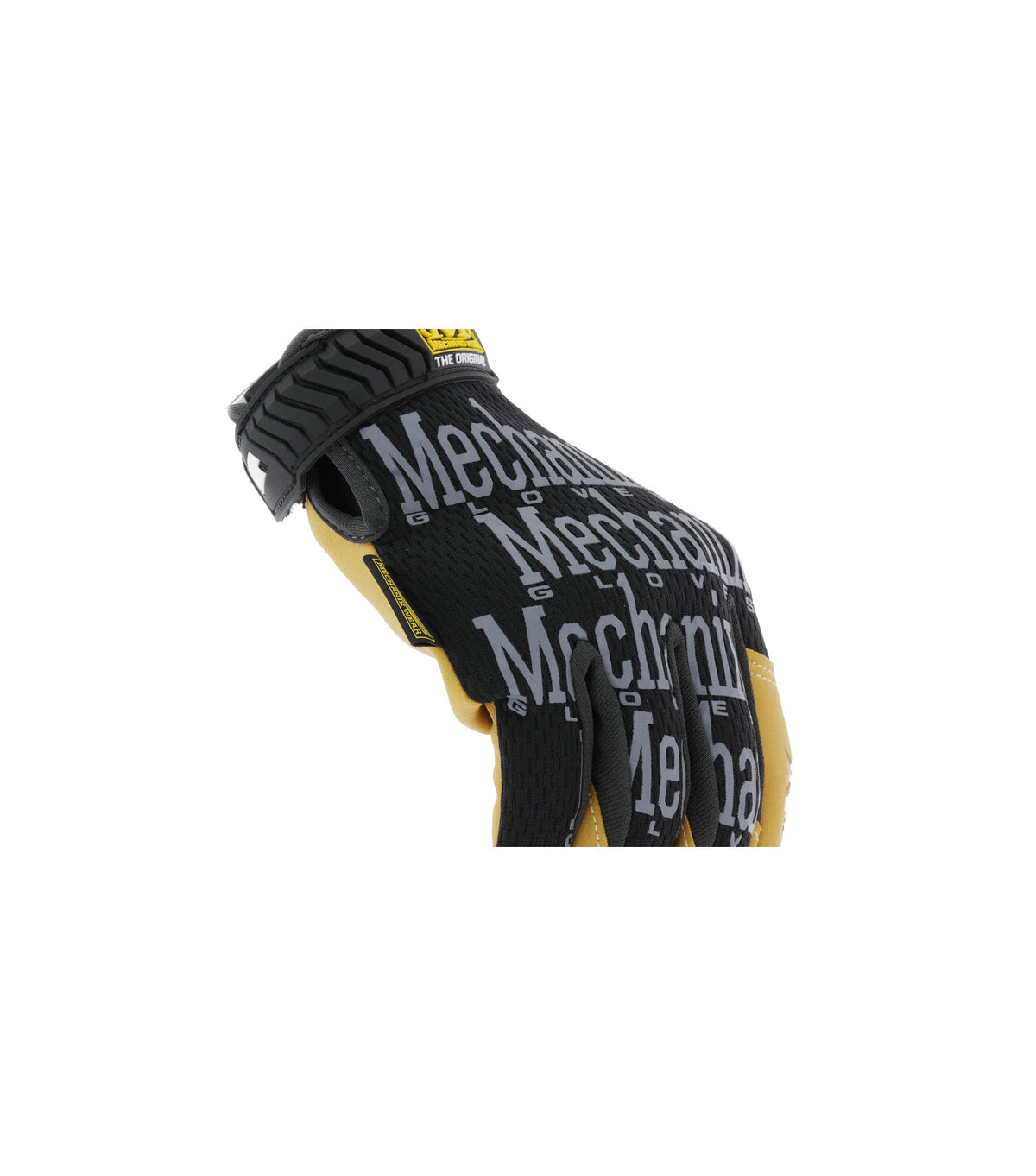 Mechanix Original 4X rokavice