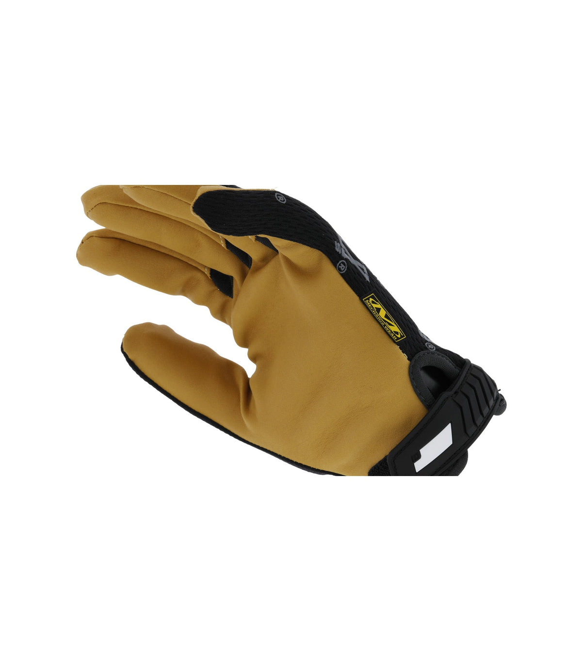 Mechanix Original 4X rokavice