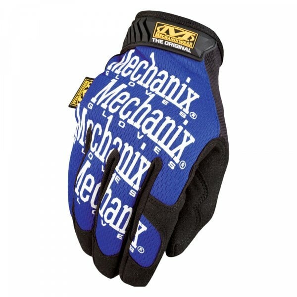 Mechanix Original ръкавици, синя